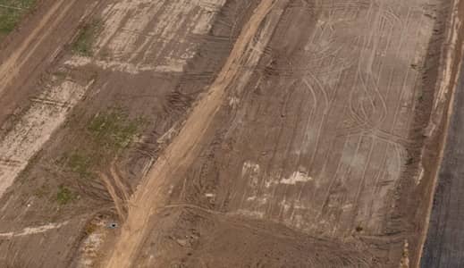 Prime Location Residential Plot For Grabs In 5 Marla Lahore