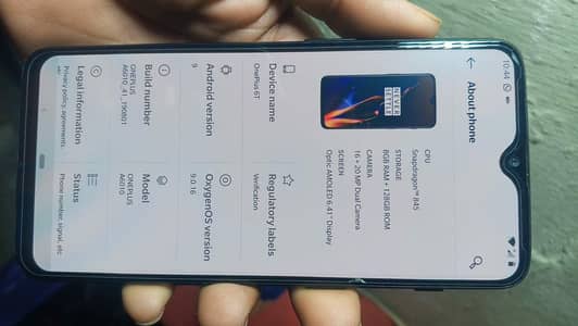 OnePlus 8+128 gb 10/9 ha all ok ha no open no replies and all on phone