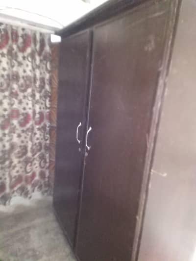 4×6 almari for sale +923214789921