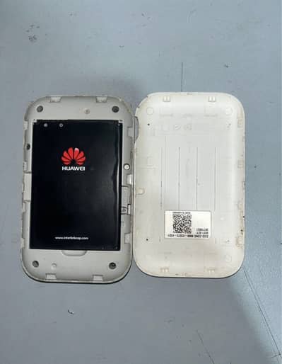 Zong 4G Bolt+ Unlocked