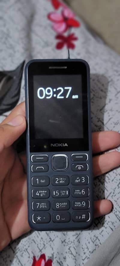 Nokia 130