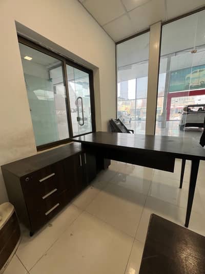 Office CEO & manager Table