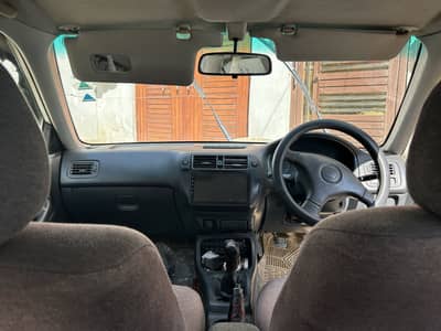 Honda civic 1998 Vti 1.6 for sale