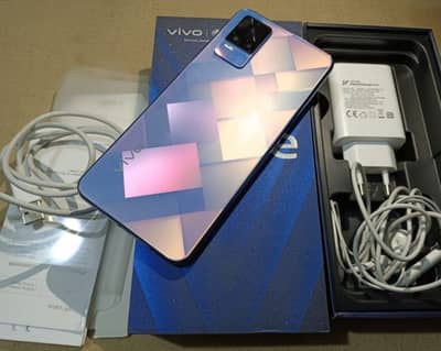 vivo v21e 8 128 GB WhatsApp +92326,9476,784