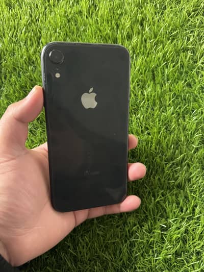 iPhone XR non pta