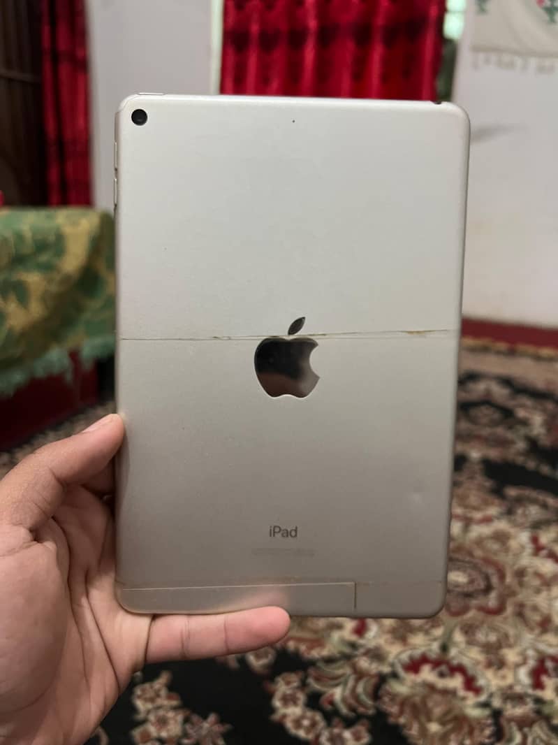 ipad mini 5 4