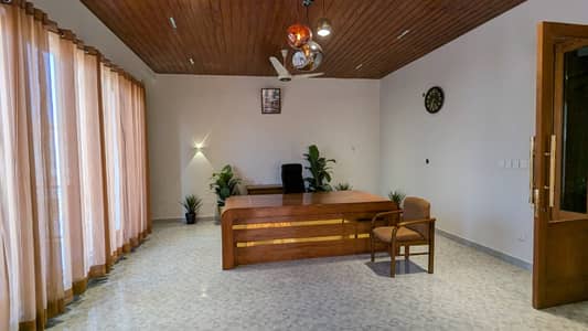 FOR RENT 500 Sqyrd Brand New Upper Portion with Basement I_8/4