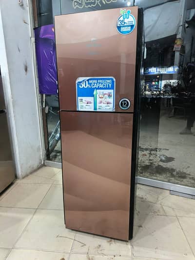 Dawlance energy saving samall size fridge ganinue/0321/080/77/77/