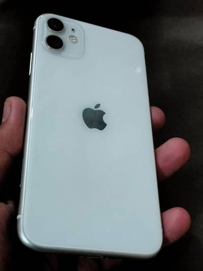 iphone 11 Non PTA