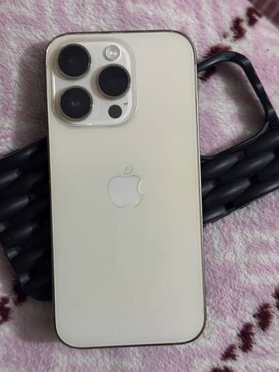 Apple IPhone 14 Pro Factory Unlocked