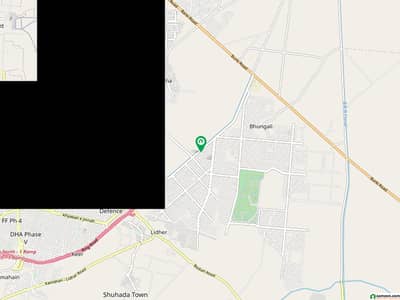 sale The Ideally Located Building For An Incredible Price Of Pkr Rs. 220000000