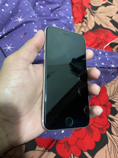 iPhone SE 3rd Generation JV 9.5/10 Condition