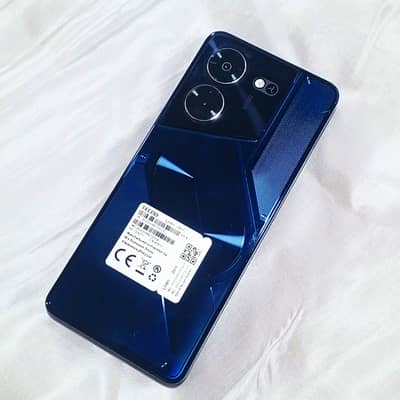 Tecno Pova 5 Pro 5G (8+8GB RAM / 256GB ROM) - Like New!