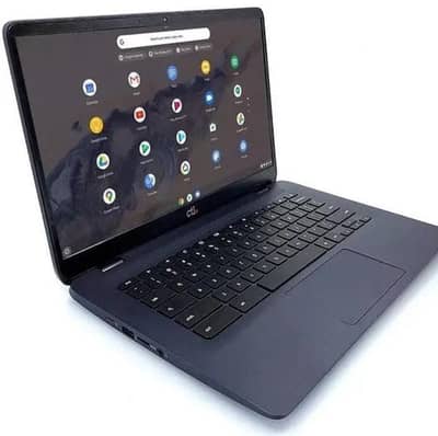 CTL Chromebook | 8GB RAM | 64GB Storage | With Charger & Speaker
