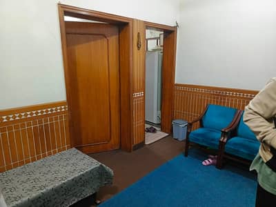 Beautiful 5 Marla Double Storey House for Sale Prime Location