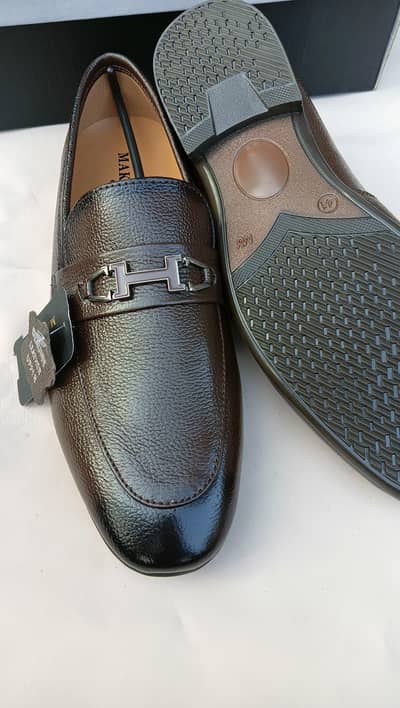 Men's Leather Shoes / Original Leather Shoes / Men Shoes Cow Leather