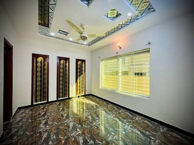 07 Marla Brand new Double Unit House For Sale