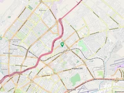 3 BED DD GROUND PORTION FOR SALE IN GULSHAN E IQBAL BLOCK 5