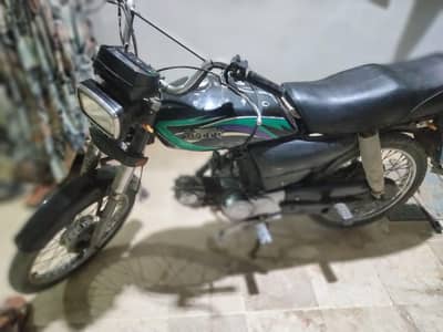 hi speed bike 2014 Hyderabad number 03188308655