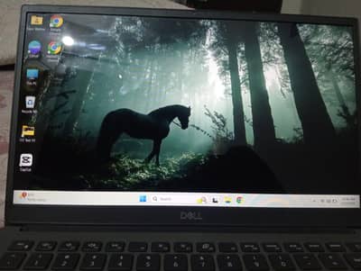 Dell Latitude 3301 Core i7 8th Gen | 8GB RAM | 256GB SSD | Ultrabook