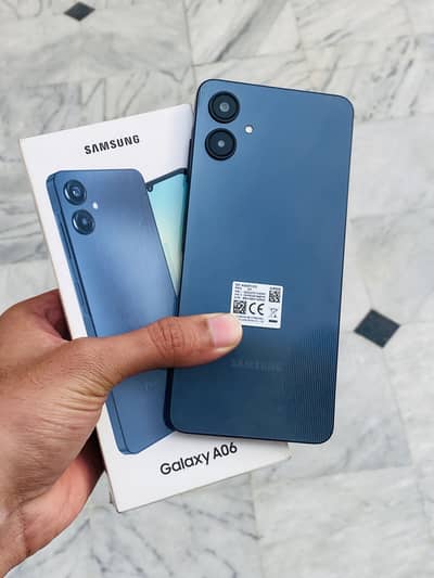 Samsung A06
