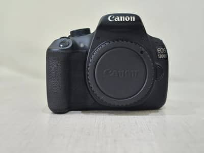 Canon 1200D
