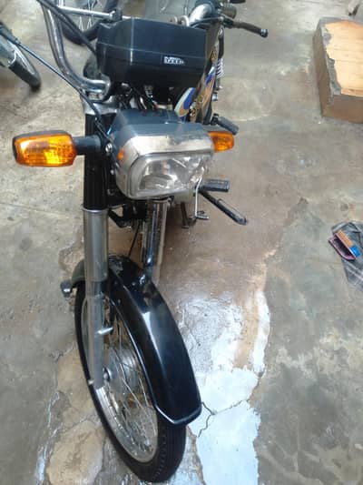 hi speed bike new bilkul