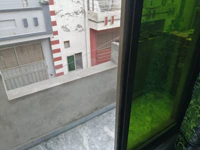 3 Marla 2.5 Story Modern House for Sale Direct Approach from Ferozepur Road | Green Cap Society