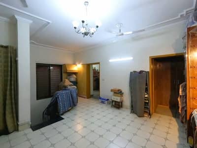 Highly-Desirable 5 Marla House Available In DHA Phase 3 - Block Z