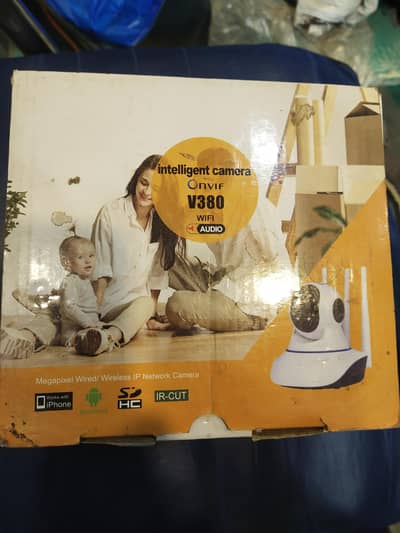 WiFi camera for sale