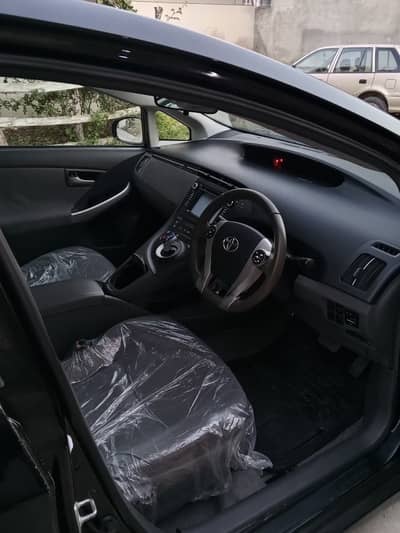 Chance  Islamabad Registration Number. . No Accident. .