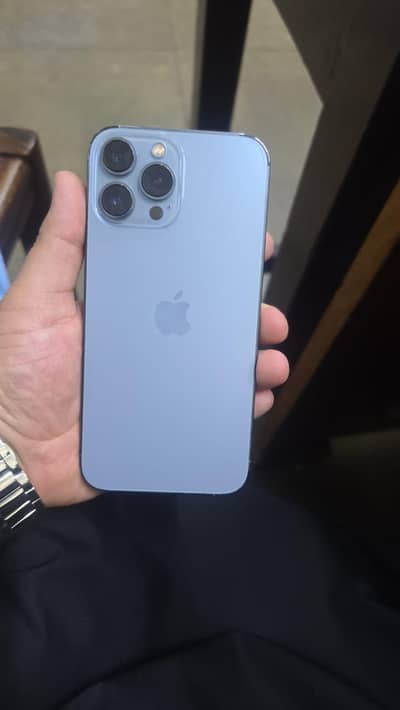 Iphone 13 pro max 128gb
