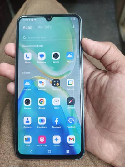 Vivo V25