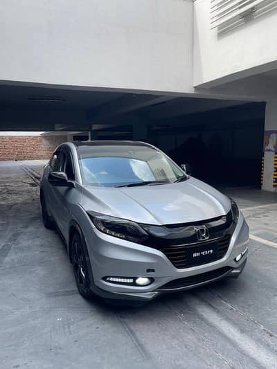 Honda vezel 2013/19 x package