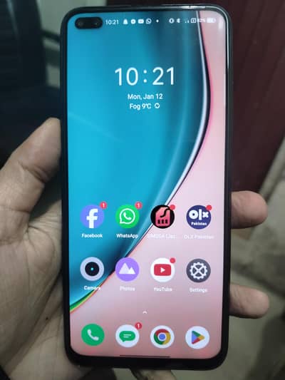 realme 6 pro 8/128