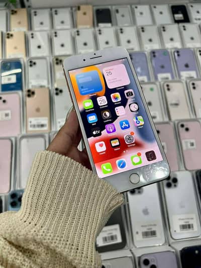 iphone 7 puls 128GB my WhatsApp number 0324_12_95_120