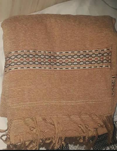 Winter Shawl | Big size Shawl