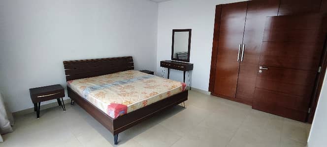 2 Bedroom Plus Study Fully Furnished Apartment For Rent   One Constitution with Lake View