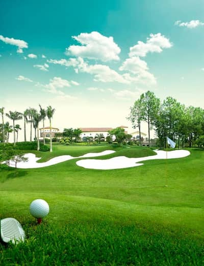 DHA Multan Sector Q Block 1 Kanal Residential Plot Available For Sale