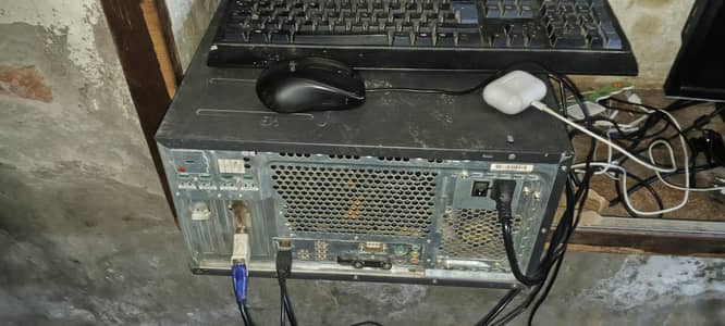 Computer Complete Set For Sale