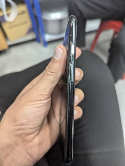 Google pixel 4xl