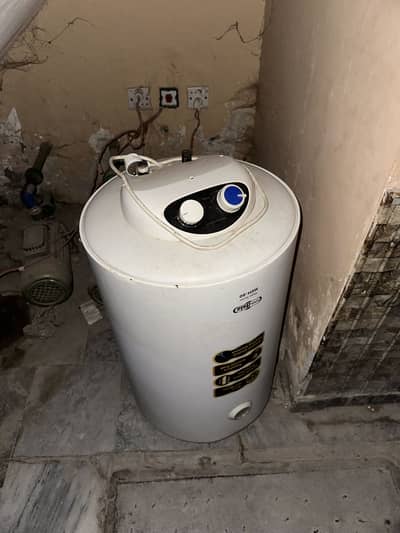 Super Asia Electric geyser