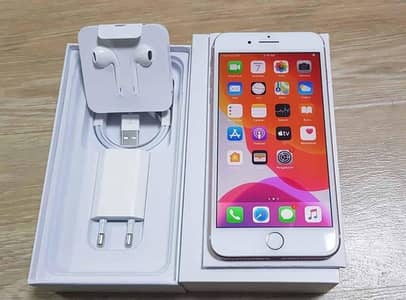 iphone 7 plus 128 GB my WhatsApp number 0320-82-95-997