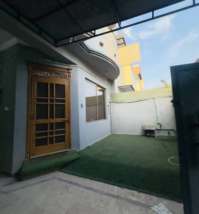 10 Marla Double Storey House Available For Sale In D 17