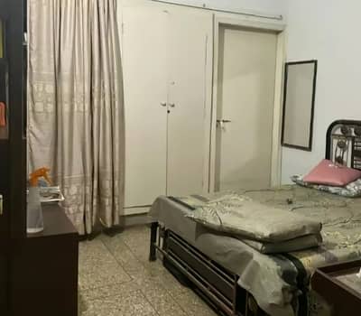 House Sized 3 Marla Is Available For rent In Al-Hamd Park