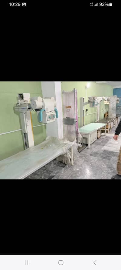 xray machine for sale low price