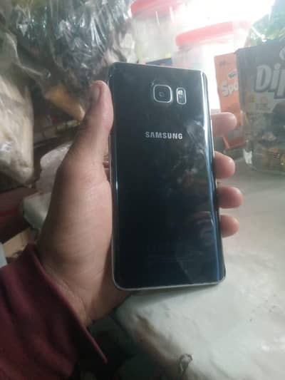 Samsung Galaxy note5
