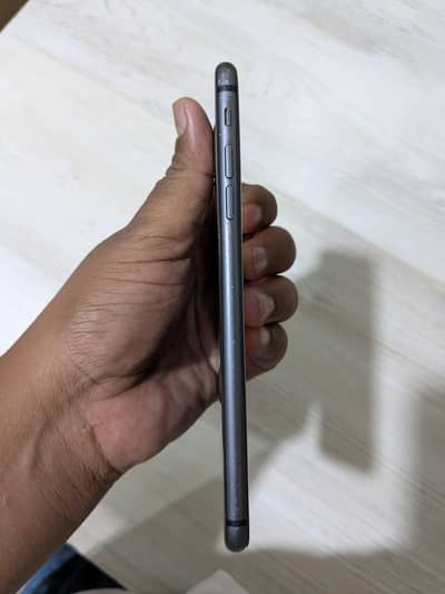 I PHONE 8 PLUS JV APPROVED