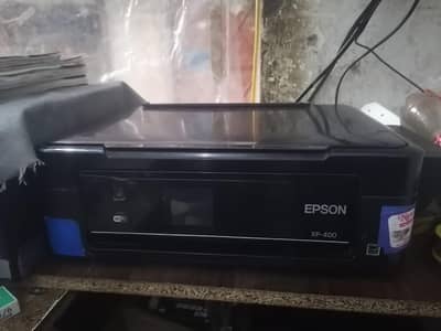 Epson XP 400