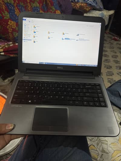 Dell Laptop  For Sale